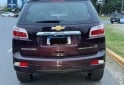 Camionetas - Chevrolet Trailblazer 2021 Diesel 106000Km - En Venta