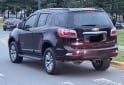 Camionetas - Chevrolet Trailblazer 2021 Diesel 106000Km - En Venta