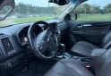 Camionetas - Chevrolet Trailblazer 2021 Diesel 106000Km - En Venta