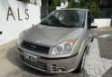 Autos - Ford Fiesta 2007 Diesel 150000Km - En Venta