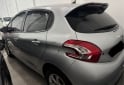 Autos - Peugeot 208 Allure Touchscreen 2015 Nafta 103000Km - En Venta