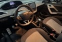 Autos - Peugeot 208 Allure Touchscreen 2015 Nafta 103000Km - En Venta