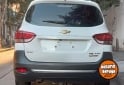 Autos - Chevrolet Spin 2020 Nafta 111Km - En Venta