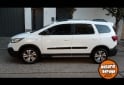 Autos - Chevrolet Spin 2020 Nafta 111Km - En Venta