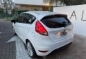 Autos - Ford Fiesta 2015 GNC 161000Km - En Venta
