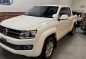 Camionetas - Volkswagen Amarok 2014 Diesel - En Venta