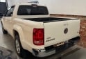 Camionetas - Volkswagen Amarok 2014 Diesel - En Venta