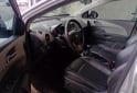 Autos - Chevrolet Sonic 2016 Nafta 86000Km - En Venta