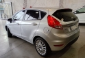 Autos - Ford Fiesta 2016 Nafta 151000Km - En Venta