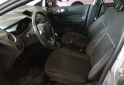 Autos - Ford Fiesta 2016 Nafta 151000Km - En Venta