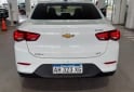 Autos - Chevrolet ONIX PLUS LTZ AT 2025 Nafta 17000Km - En Venta