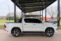 Camionetas - Toyota Hilux 2019 Diesel 120000Km - En Venta
