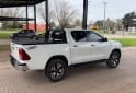 Camionetas - Toyota Hilux 2019 Diesel 120000Km - En Venta