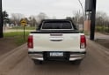 Camionetas - Toyota Hilux 2019 Diesel 120000Km - En Venta