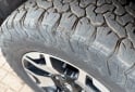 Camionetas - Toyota Hilux 2019 Diesel 120000Km - En Venta