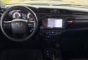 Camionetas - Toyota Hilux 2019 Diesel 120000Km - En Venta