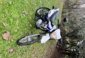 Motos - Motomel Skua 150 2018 Nafta 13000Km - En Venta