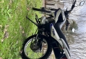 Motos - Motomel Skua 150 2018 Nafta 13000Km - En Venta