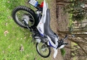 Motos - Motomel Skua 150 2018 Nafta 13000Km - En Venta