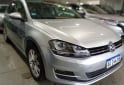 Autos - Volkswagen Golf 2016 Nafta 119000Km - En Venta