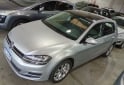 Autos - Volkswagen Golf 2016 Nafta 119000Km - En Venta