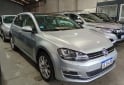 Autos - Volkswagen Golf 2016 Nafta 119000Km - En Venta