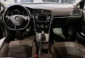 Autos - Volkswagen Golf 2016 Nafta 119000Km - En Venta