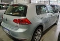 Autos - Volkswagen Golf 2016 Nafta 119000Km - En Venta