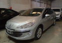 Autos - Peugeot 408 2013 Diesel 106000Km - En Venta