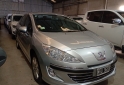 Autos - Peugeot 408 2013 Diesel 106000Km - En Venta