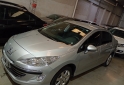 Autos - Peugeot 408 2013 Diesel 106000Km - En Venta