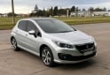 Autos - Peugeot 308 hdi feline 2019 Diesel 90000Km - En Venta