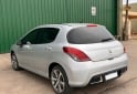 Autos - Peugeot 308 hdi feline 2019 Diesel 90000Km - En Venta