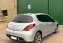 Autos - Peugeot 308 hdi feline 2019 Diesel 90000Km - En Venta