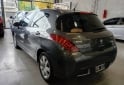 Autos - Peugeot 308 2016 Nafta 104000Km - En Venta