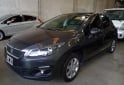 Autos - Peugeot 308 2016 Nafta 104000Km - En Venta