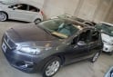 Autos - Peugeot 308 2016 Nafta 104000Km - En Venta