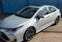 Autos - Toyota Corolla seg Aut 2023 Nafta 22000Km - En Venta