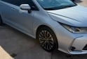 Autos - Toyota Corolla seg Aut 2023 Nafta 22000Km - En Venta