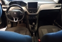 Autos - Peugeot 208 2018 Nafta 108000Km - En Venta