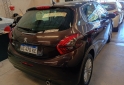 Autos - Peugeot 208 2018 Nafta 108000Km - En Venta