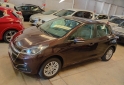 Autos - Peugeot 208 2018 Nafta 108000Km - En Venta