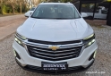 Camionetas - Chevrolet EQUINOX PREMIER 4X4 2024 Nafta 38000Km - En Venta