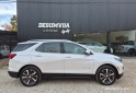Camionetas - Chevrolet EQUINOX PREMIER 4X4 2024 Nafta 38000Km - En Venta