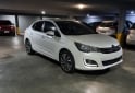 Autos - Citroen C4 Lounge 2017 Nafta 75000Km - En Venta