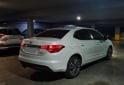 Autos - Citroen C4 Lounge 2017 Nafta 75000Km - En Venta
