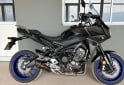 Motos - Yamaha TRACER 900st 2018 Nafta 23000Km - En Venta