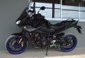 Motos - Yamaha TRACER 900st 2018 Nafta 23000Km - En Venta