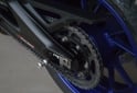 Motos - Yamaha TRACER 900st 2018 Nafta 23000Km - En Venta