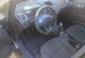 Autos - Ford Fiesta Kinect SE Plus. 2015 Nafta 130000Km - En Venta